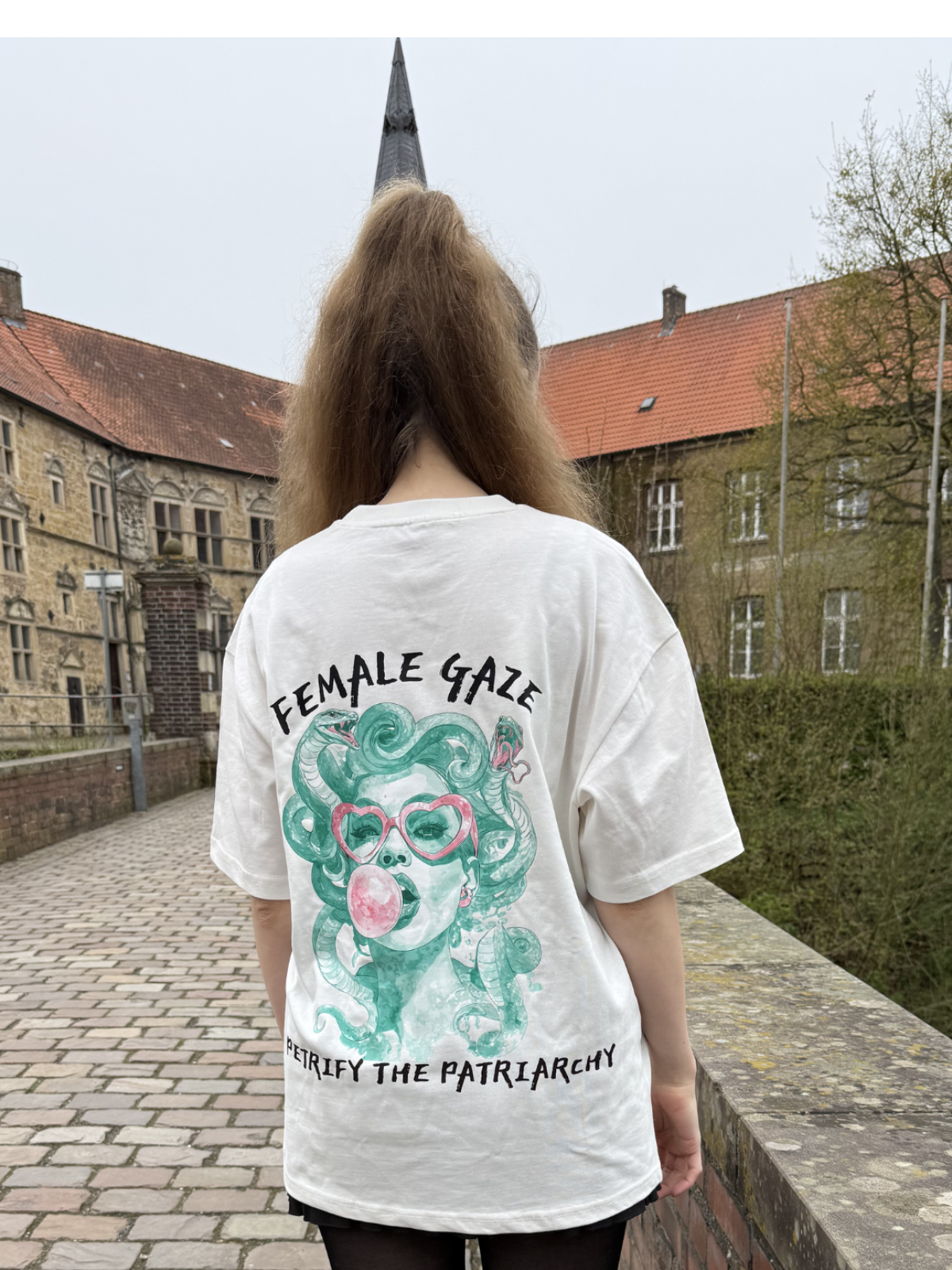 Oversized T-Shirt