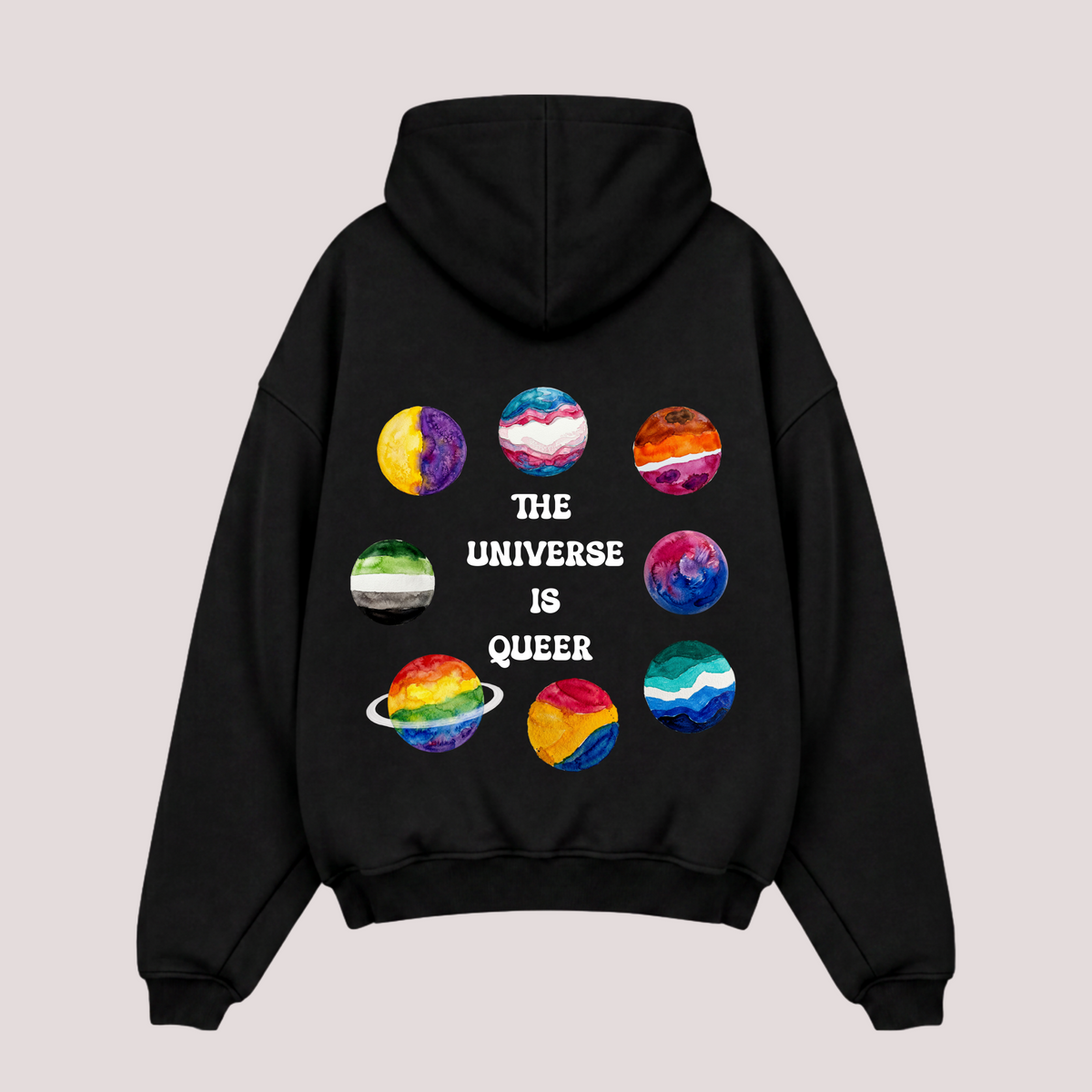 Zip Hoodies