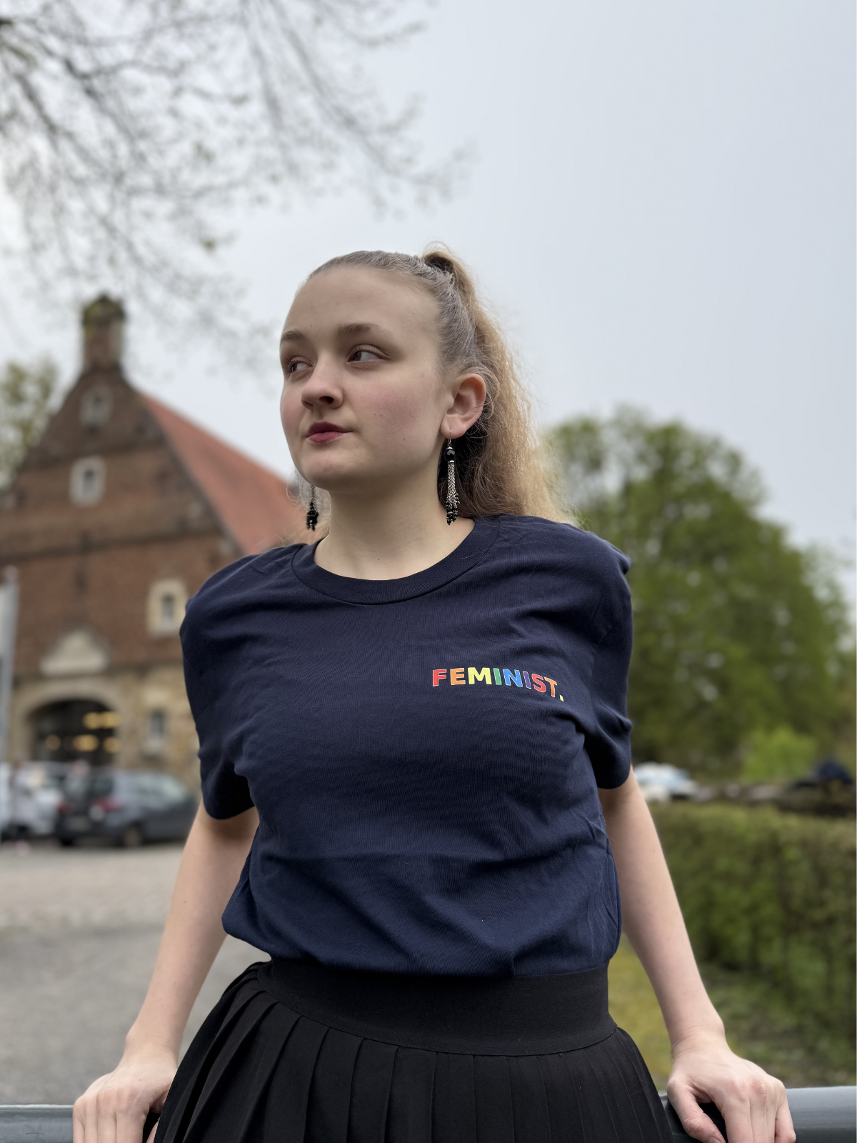 Premium Unisex T-Shirts
