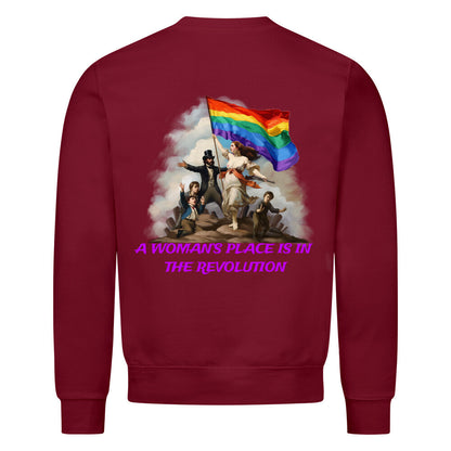 Image for color: burgunder