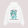 Oversized Hoodie 
