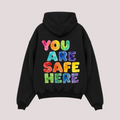 Oversized Hoodie 