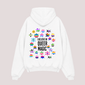 Oversized Hoodie 