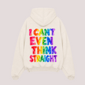 Oversized Hoodie 